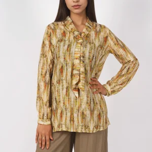 Wiso Ch Chemise Imprimée