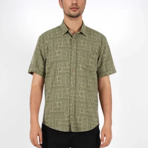 Dolton Ch M/C Chemise MC