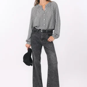 CHEMISIER - BECK - NOIR