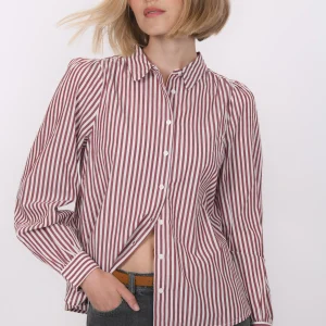 CHEMISIER - BELIEVE - CABERNET