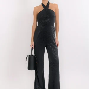 COMBINAISON - BAKER - NOIR