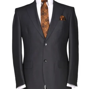 Costume 2 Pieces Gris