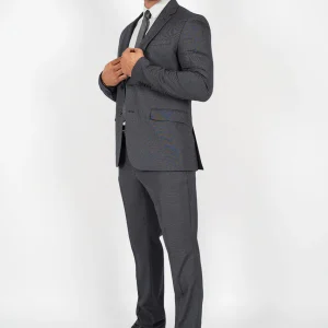 Ditsy Cos Slim Costume