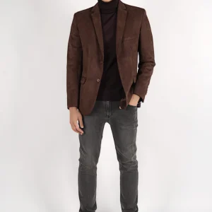 Ridan V Slim  Veste