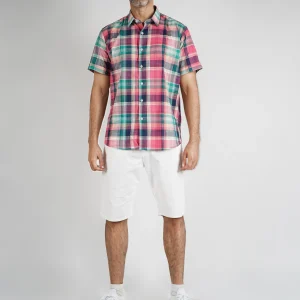 Feling Ch Car M/C Chemise MC