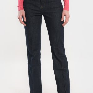 JEAN DROIT - STACY - RINSE