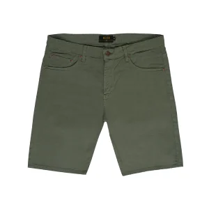 June Short Cot Short