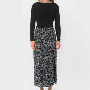 JUPE - BALLET - NOIR