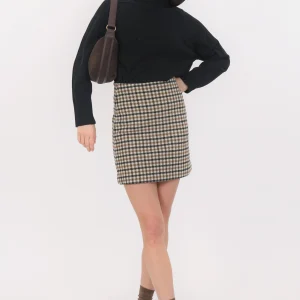 JUPE - BARNABE - VERT