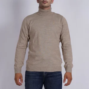 Lauren Pull Pull Col Roulé