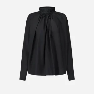 Blouse Wheel Bis Black