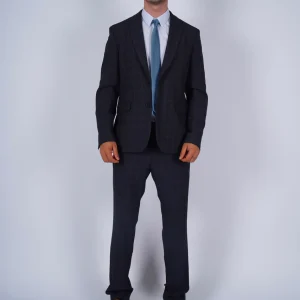 Liberto Cos Slim Car Costume