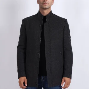 Antaro Man Parka Manteau