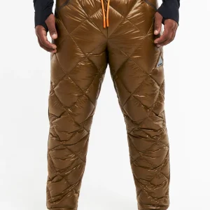 Men's Monashee Down Pants