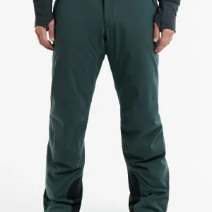 Stadium Insulated Pant-Artic