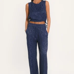 PANTALON - AURIA - INDIGO