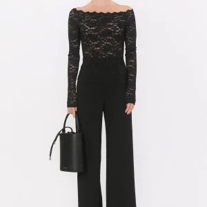 PANTALON - BALLENTINE - NOIR