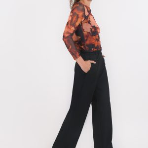 PANTALON - BELLA - NOIR