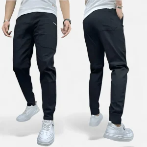 Jack - Pantalon cargo extensible premium pour un confort optimal