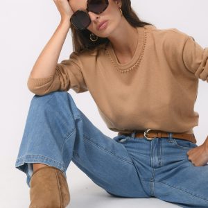 PULL - BACOT - CAMEL