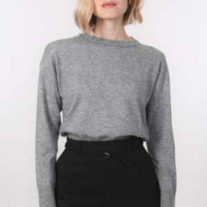 PULL - BACOT - GRIS