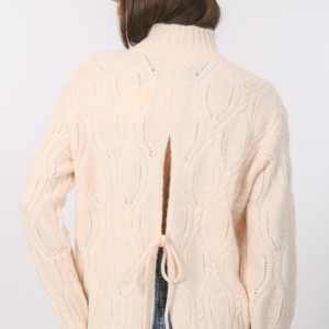 PULL - BAKSTER - BEIGE