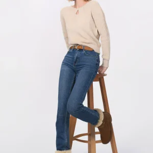 PULL - BELEN - BEIGE