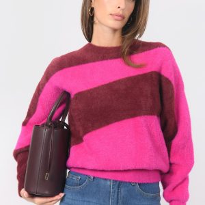 PULL - BELEN - FUSCHIA