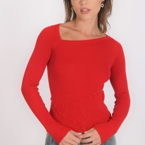 PULL - BITSU - ROUGE