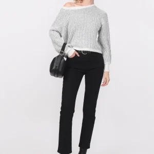 PULL - BOBBI - GRIS