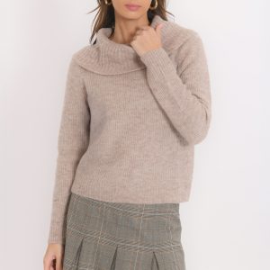 PULL - BOSTON - CAMEL