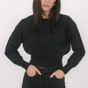 PULL - BRITNEY - NOIR