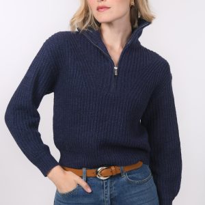 PULL CAMIONNEUR - BRISTOL - MARINE