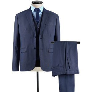 Ridly Cos Slim Col Pnt Costume