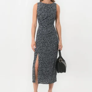 ROBE - BALLET - NOIR