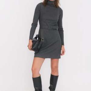 ROBE - BARTOLOMEO - GRIS