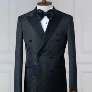 Smoking  Croise Noir V.I.P 2