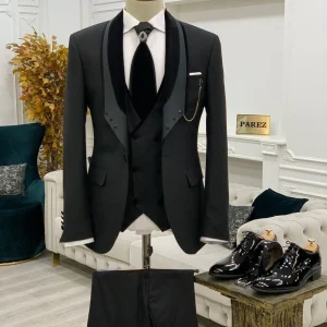 Smoking Noir Premium