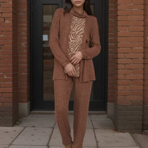 Twiste Twin Twin set