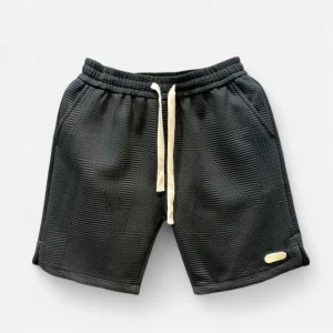 Alvaro - Short élégant et confortable pour un style moderne