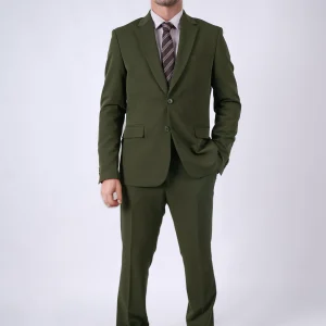 Wiklo Cos Slim Costume